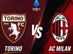 Image: AC Milan Prepares for Season Opener Against Torino