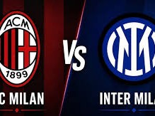 Image: AC Milan Set for Clash Against Inter Milan in Upcoming Derby