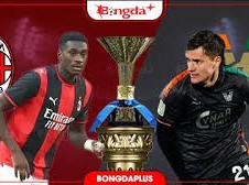 Image: AC Milan vs Venezia Match Preview: Amorim's San Siro Debut