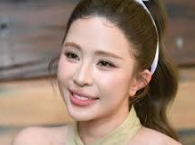 Image: Actress Quynh Nga: ‘Not Ready for Motherhood at 38’