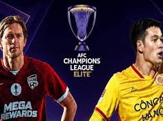 Image: Adelaide United vs. Hanoi Police: AFC Champions League Playoff