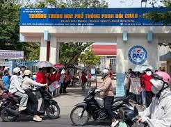 Image: Admission Results of 38 Students in Lam Dong Annulled