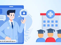 Image: Admission Scores for Medicine at Thai Binh University of Medicine and Pharmacy
