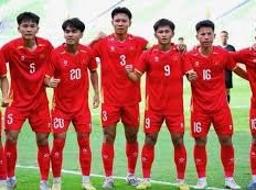 Image: AFC's Decision Puts U20 Vietnam at a Disadvantage