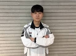 Image: 'Aiming' Kim Ha-ram to Start for KRX Against Hanjin Brion