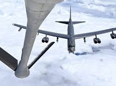 Image: Air Force Considers Reviving B-52 Bombers from Retirement