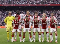 Image: Ajax's Lineup: Key Player Missing Ahead of Major Transfer