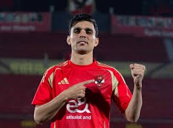 Image: Al Ahly Set to Face Barcelona in Joan Gamper Trophy