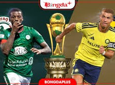 Image: Al Ettifaq vs Al Nassr: Match Preview and Predictions