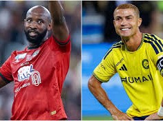 Image: Al Ettifaq vs Al Nassr: Match Preview and Viewing Details