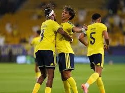 Image: Al-Nassr Stages Dramatic Comeback to Defeat Al-Diriyah in King's Cup