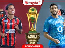 Image: Al Riyadh vs Neom SC: Match Preview and Predictions