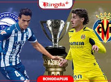 Image: Alavés vs Villarreal Match Preview: La Liga Showdown