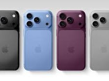 Image: Apple Announces Split Release for iPhone 18 Models