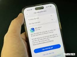Image: Apple Releases iOS 26.6.1: Update Your iPhone Now