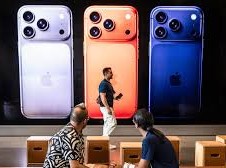 Image: Apple's Efforts to Lower iPhone 18 Pro Max Prices Amid Chip Shortage