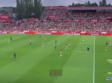 Image: Arsenal Triumphs Over Girona in 4-1 Friendly Victory
