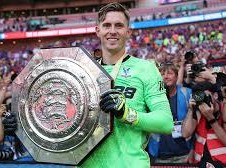 Image: Arsenal vs Manchester City: Community Shield Insights