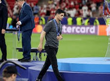Image: Arteta Declares Guardiola the Greatest Manager in Football History