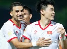 Image: ASEAN Cup 2026 Semifinal Match Times Announced