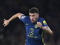 Image: Aston Villa Eyes Matteo Ruggeri as Left-Back Replacement