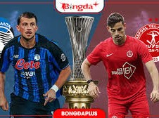 Image: Atalanta vs Hapoel Tel Aviv: Match Preview and Predictions