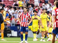 Image: Atlético Madrid Declares Itself Victim in Julián Alvarez Case