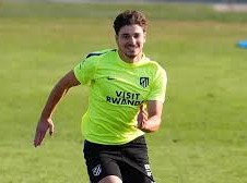 Image: Atlético Madrid Pushes Julián Álvarez Towards Arsenal Transfer