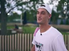 Image: Atmane Faces Zverev in Cincinnati Return Match