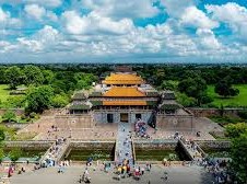Image: Autumn in Hue: A Season of Festivals and Culture