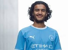 Image: Ayyoub Bouaddi's Jersey Number Revealed at Man City