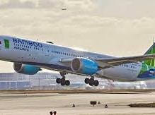 Image: Bamboo Airways Faces Major Downsize, Now Operates Just One Aircraft