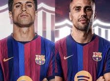 Image: Barcelona Secures Key Transfers Ahead of New Season