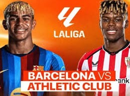 Image: Barcelona vs Athletic Bilbao: La Liga Match Recap