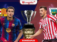 Image: Barcelona vs Athletic Bilbao: Match Preview and Predictions