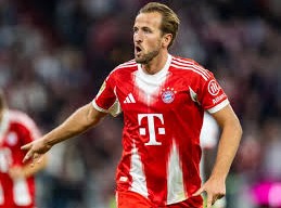Image: Bayern Munich Set to Face RB Leipzig in Telekom Cup Final
