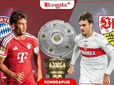 Image: Bayern Munich Set to Face Stuttgart in Bundesliga Opener