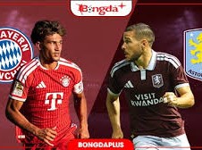 Image: Bayern Munich vs Aston Villa: Pre-Match Analysis