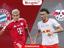 Image: Bayern Munich vs Leipzig: Key Matchup Ahead of Telekom Cup