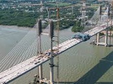 Image: Bến Lức - Long Thành Expressway Expected to Open in September
