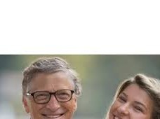 Image: Bill Gates' Youngest Daughter Faces Fraud Allegations