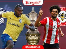 Image: Birmingham vs Brentford: League Cup Clash Preview