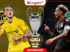 Image: Bodo Glimt vs NEC Nijmegen: Champions League Clash Preview