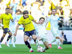 Image: Bodo/Glimt vs Royale Union SG: Champions League Clash