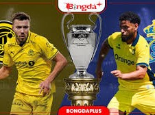 Image: Bodo Glimt vs Union Saint-Gilloise: Champions League Clash
