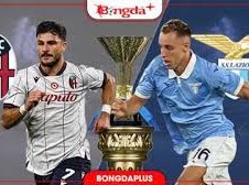 Image: Bologna vs Lazio: A True Test for Both Teams