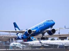 Image: Breeze Airways Expands International Routes with New Flights