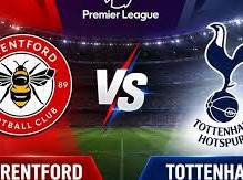 Image: Brentford vs Tottenham: Premier League Season Opener Insights