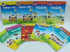 Image: Cà Mau to Provide Free Textbooks for Primary Students Starting 2026