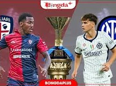 Image: Cagliari vs Inter: A Matchup Favoring the Champions